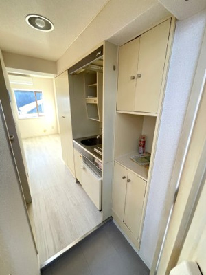 【玄関】 | パークアベニュー府中