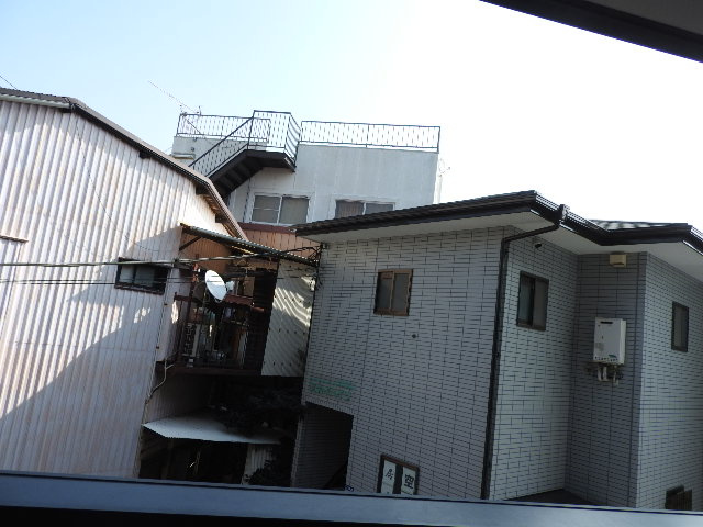 Ｋ・ＩモトスミⅡの展望