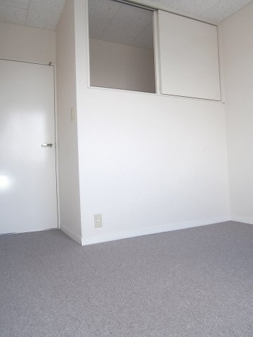 【収納】 | 古市場３ | こちらも広めの収納付き