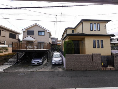 【展望】 | グレイシャス湘南