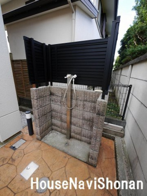 【その他共用部分】 | グレイシャス湘南