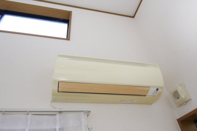 エスポワール日吉の設備