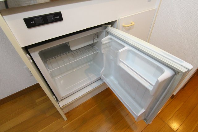 エスポワール日吉のキッチン
