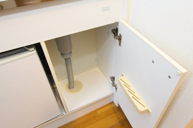 エスポワール日吉のキッチン
