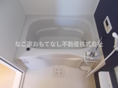 【浴室】 | アロッジオセレノ