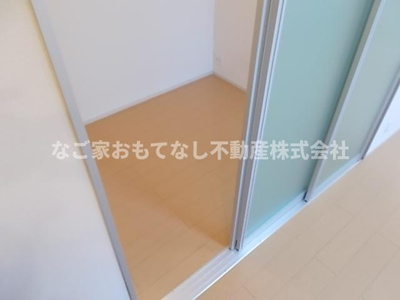 【内装】 | アロッジオセレノ