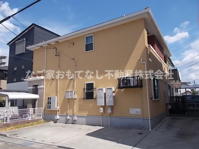 【外観】 | アロッジオセレノ