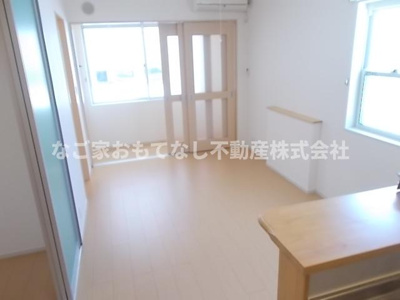 【居間・リビング】 | アロッジオセレノ