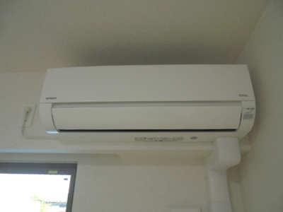 【設備】 | ジラソーレ | 同型タイプ