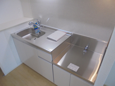 【キッチン】 | ジラソーレ | 同型タイプ