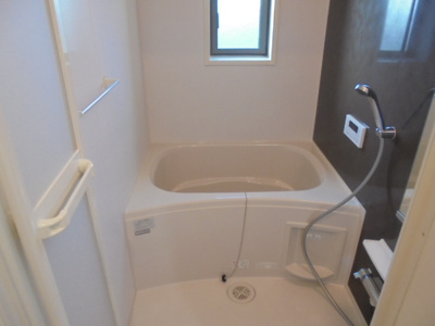 【浴室】 | ジラソーレ | 同型タイプ