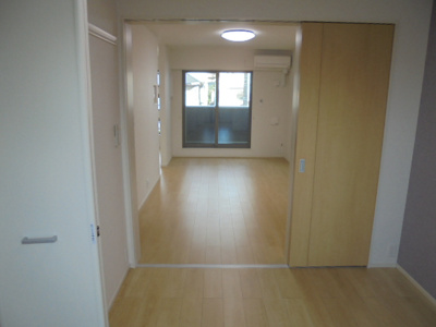 【居間・リビング】 | ジラソーレ | 同型タイプ