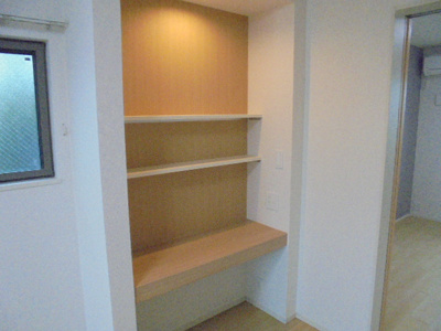 【その他】 | ジラソーレ | 同型タイプ