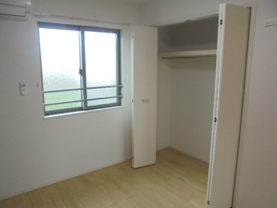 【洋室】 | ジラソーレ | 同型タイプ