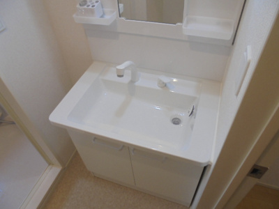 【独立洗面台】 | ジラソーレ | 同型タイプ