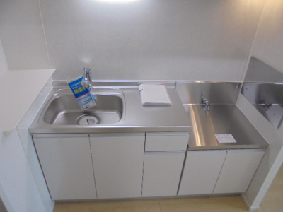 【キッチン】 | ジラソーレ | 同型タイプ