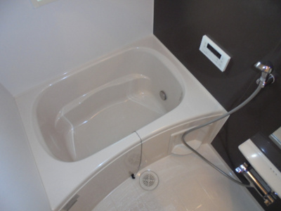 【浴室】 | ジラソーレ | 同型タイプ