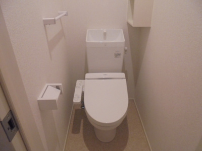 【トイレ】 | ジラソーレ | 同型タイプ