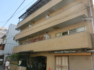 中野新橋ヒミコセランの画像
