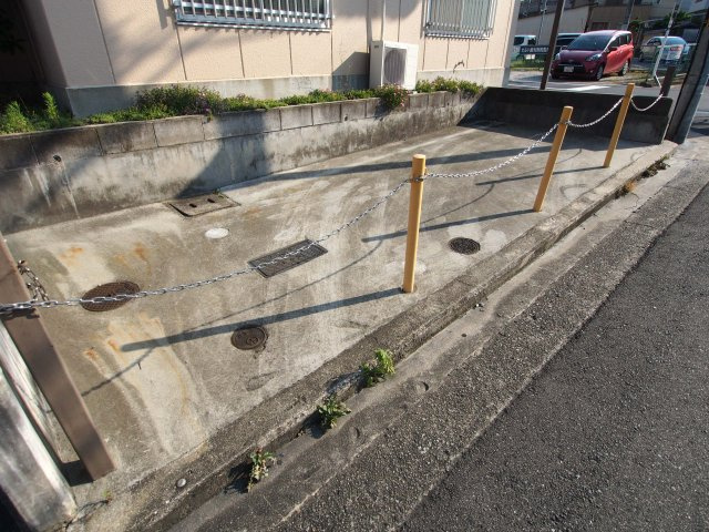 【その他共用部分】 | 松栄ハイツ