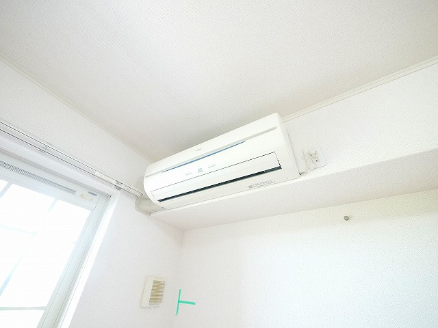 カルム　プロムナードの設備|落ち着いた時間を過ごせるバルコニーです