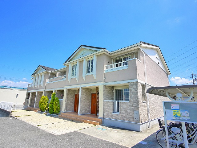 カルム　プロムナード