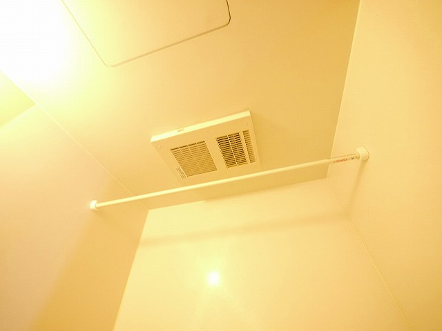 カルム　プロムナードの設備|リビングです