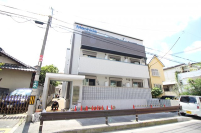 【外観】 | エヌエムサンカンテユイット