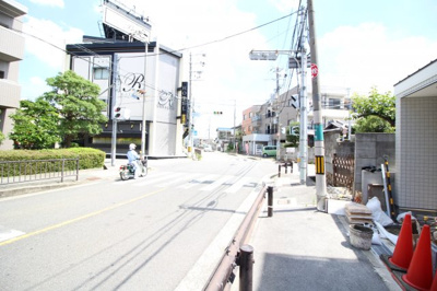 【周辺】 | エヌエムサンカンテユイット