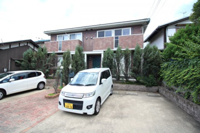 【外観】 | ローズコート