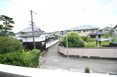 【展望】 | ローズコート