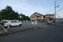 森田モータープールの画像