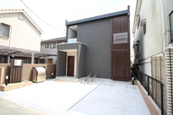 リブリ・岡町の画像