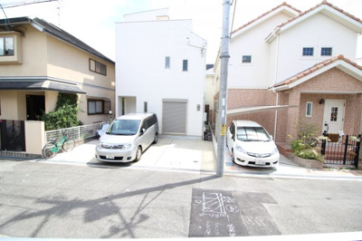 【展望】 | リブリ・岡町