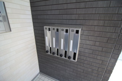 【その他共用部分】 | リブリ・岡町