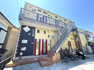 ユナイト西横浜 タワー・ビューの画像