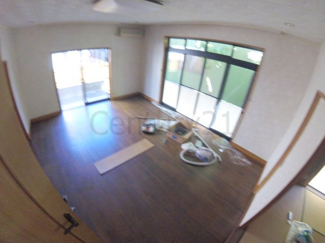 【寝室】 | 小林3丁目戸建（林貸家）
