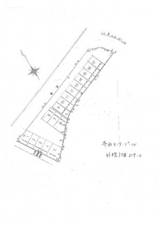 【間取り】 | 寺西モータープール