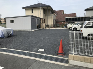 【間取り】 | 垣内モータープール