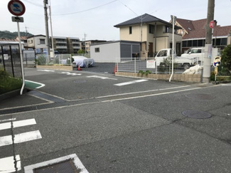 【外観】 | 垣内モータープール