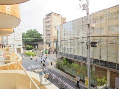 【展望】 | マンション若松 | マンション若松の展望です