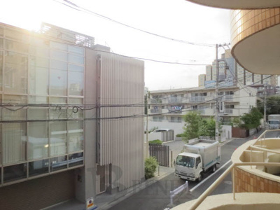 【展望】 | マンション若松 | マンション若松の展望です