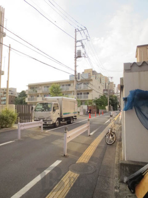 【周辺】 | マンション若松 | マンション若松の周辺です