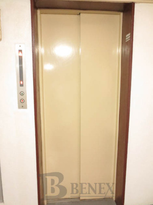 【その他共用部分】 | マンション若松 | マンション若松の共用部分です