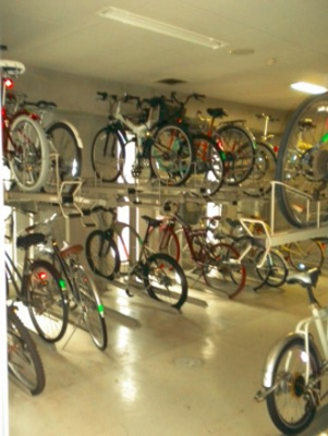 【その他共用部分】 | レジディア新川Ⅱ