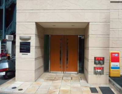 【エントランス】 | レジディア新川Ⅱ