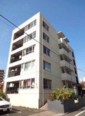 【外観】 | ザ・パークレックス東陽町 | ザ・パークレックス東陽町