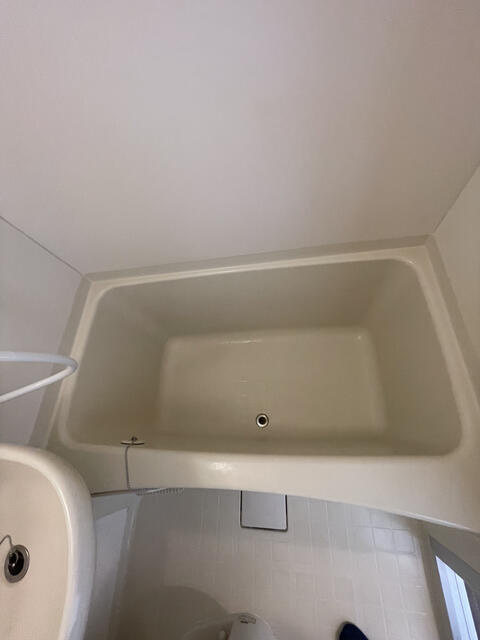照明付きです。
