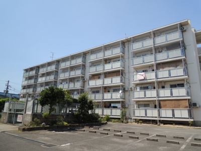 【エントランス】 | ビレッジハウス城蓮寺8号棟