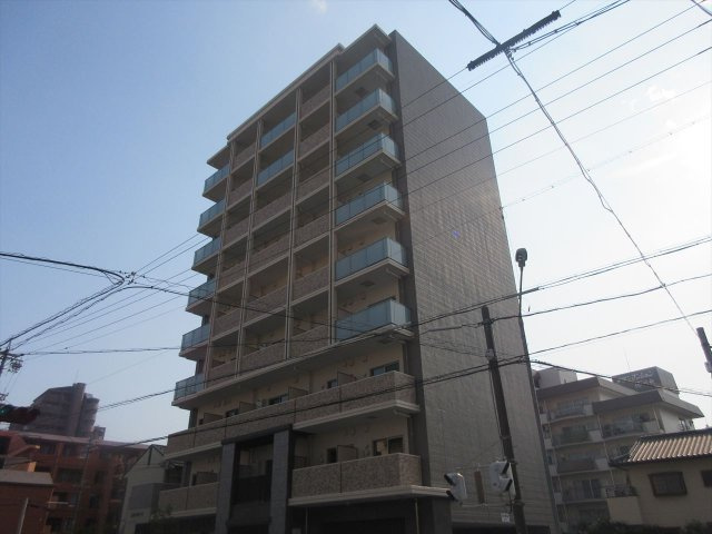 ロイヤルスクエア徳川